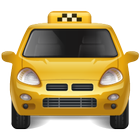 Chennai Call Taxis icône