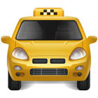 Chennai Call Taxis 아이콘