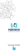 Parivartan Academy of Science Affiche