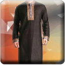 Men Kurtha Photo Suit APK