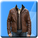 Mens jacket Photo Suit APK