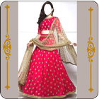 ikon New Anarkali Dresses