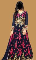 New Anarkali Dresses 海報