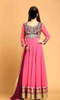 New Anarkali Dresses capture d'écran 2