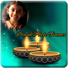 Dewali Photo Frames icône