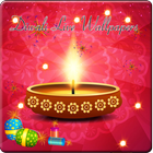 Diwali Live Wallpapers иконка