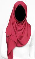 Hijab Fashion Suit imagem de tela 1