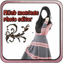 Hijab montage photo editor APK