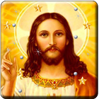 Jesus Live Wallpapers آئیکن