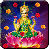 Lakshmi Maa Live Wallpapers 圖標