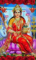 Lakshmi Maa Live Wallpapers syot layar 3