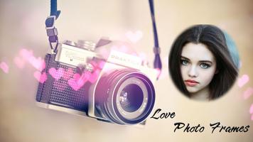 Love photo frames 스크린샷 3