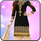 Patiala Suits آئیکن