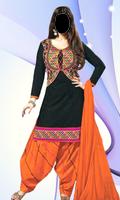 Poster Patiala Suits