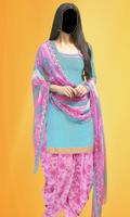 Patiala Suits 截图 1