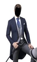 Men photo suit скриншот 3