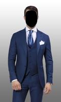 Men photo suit screenshot 1