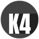 K4 Pro Kustom Live Wallpaper APK
