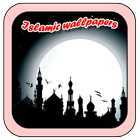 Islamic Live Wallpaper icône