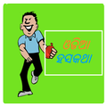 Odia Hasa Katha