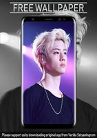 Mark Tuan Got7 Wallpaper HD Affiche