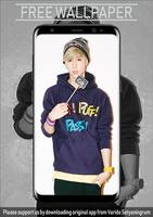 Mark Tuan Got7 Wallpaper HD screenshot 1