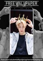 Mark Tuan Got7 Wallpaper HD capture d'écran 2