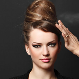 Парикмахерскую