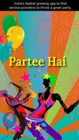 Partee Hai Affiche