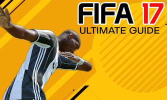 Guide FIFA 17 NEW capture d'écran 1