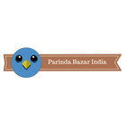 Parinda Bazar India ไอคอน