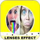 Guide Lenses For Snapchat Wiki APK