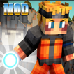 Mod Minecraft Naruto 0.16.0
