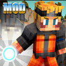 Mod Minecraft Naruto 0.16.0 APK