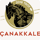 2018 Troya Yılı 아이콘