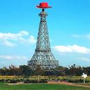 Paris Texas News-APK