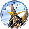 Paris Clock APK