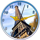 Paris Clock APK