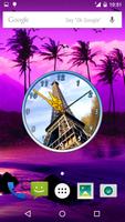 Paris Clock تصوير الشاشة 2