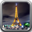 ”Paris live wallpaper & Lock screen