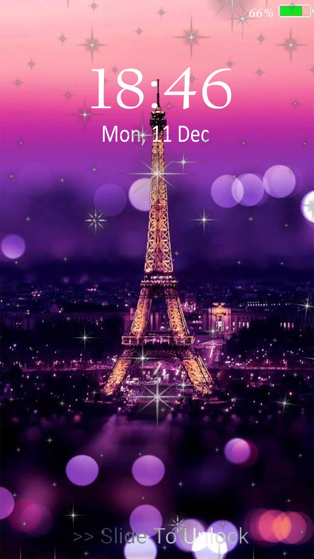 Paris live wallpaper & Lock screen APK for Android Download