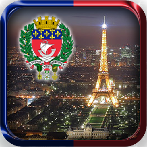 Paris Live Wallpaper