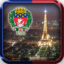 APK Parigi Live Wallpaper