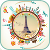 Paris Tourist Guide APK
