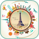 Paris Tourist Guide APK
