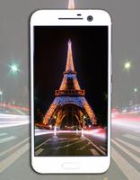 Paris Hintergrundbilder Screenshot 1