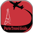 APK Paris Travel Guide (City Map)