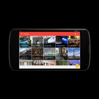 برنامه‌نما Paris Travel Guide (City Map) عکس از صفحه