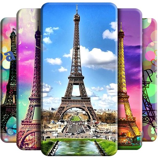 Paris Wallpapers: Mixture, Minimal, Cute, Superb