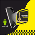 Radio Taxi Paris icône